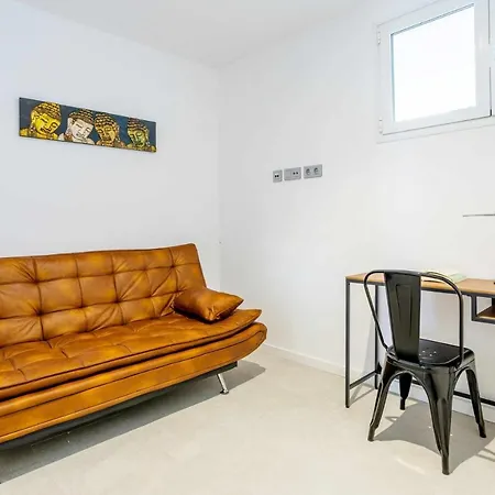 Monterey House Holiday home Playa Blanca (Lanzarote)