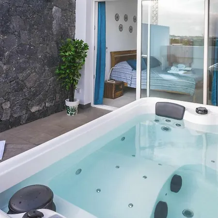 Monterey House Holiday home Playa Blanca (Lanzarote)