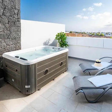 Monterey House Holiday home Playa Blanca (Lanzarote)