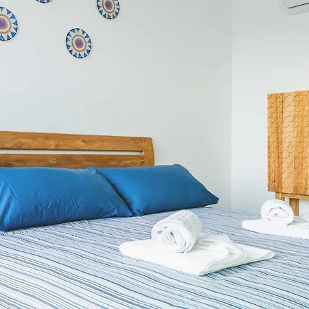 Monterey House Holiday home Playa Blanca (Lanzarote)