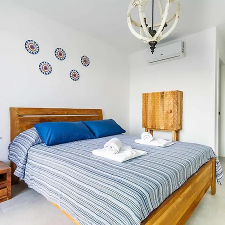 Monterey House Holiday home Playa Blanca (Lanzarote)